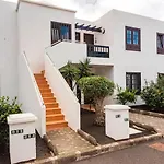 Casa Patty, Piscinas Climatizadas, Primera Linea * Costa Teguise