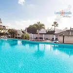 Casa Patty, Piscinas Climatizadas, Primera Linea Apartamento