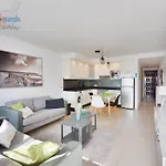 Casa Patty, Piscinas Climatizadas, Primera Linea Apartamento *