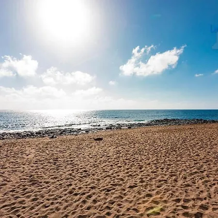 Casa Patty, Piscinas Climatizadas, Primera Linea *