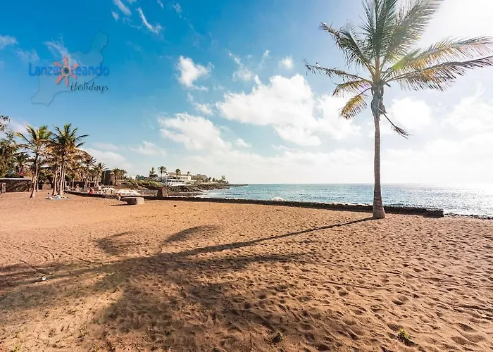 Casa Patty, Piscinas Climatizadas, Primera Linea *