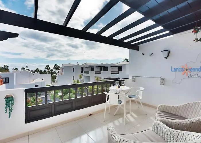 Casa Patty, Piscinas Climatizadas, Primera Linea *