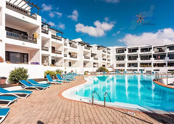 Casa Patty, Piscinas Climatizadas, Primera Linea