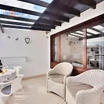 Casa Patty, Piscinas Climatizadas, Primera Linea Apartament *