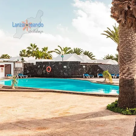 Casa Patty, Piscinas Climatizadas, Primera Linea *