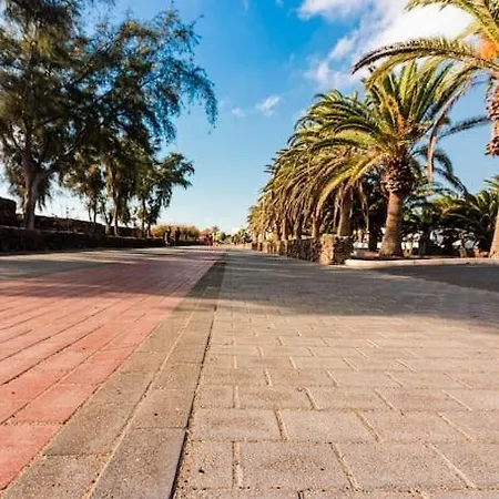 Casa Patty, Piscinas Climatizadas, Primera Linea *