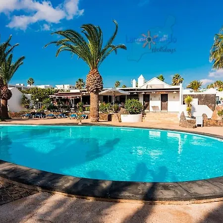 Casa Patty, Piscinas Climatizadas, Primera Linea