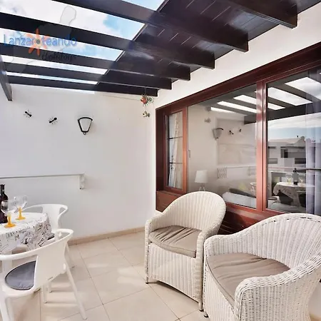 Casa Patty, Piscinas Climatizadas, Primera Linea Apartmán *