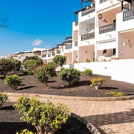 Casa Patty, Piscinas Climatizadas, Primera Linea