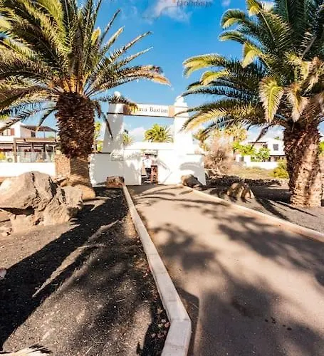 Casa Patty, Piscinas Climatizadas, Primera Linea 아파트 코스타 테기세