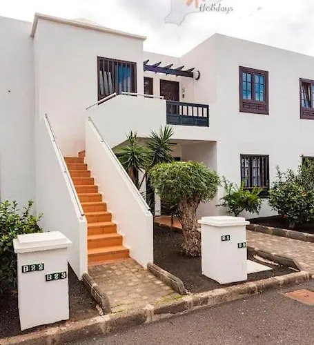 Casa Patty, Piscinas Climatizadas, Primera Linea * 코스타 테기세