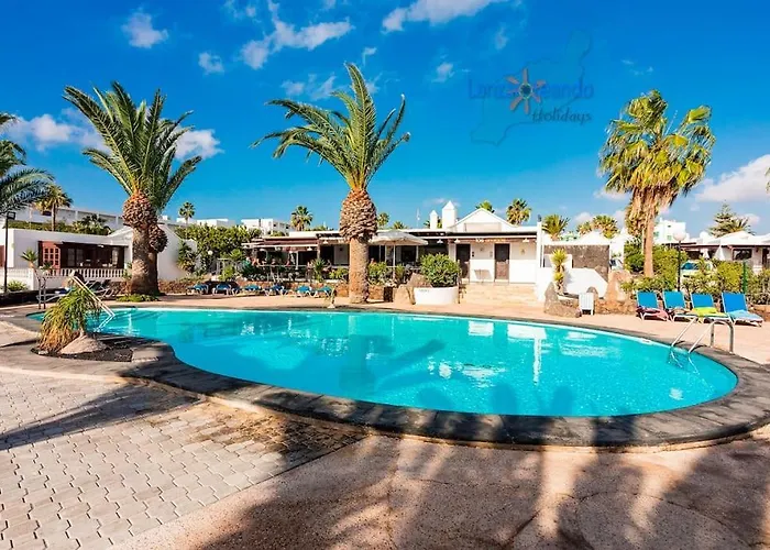 Casa Patty, Piscinas Climatizadas, Primera Linea 코스타 테기세