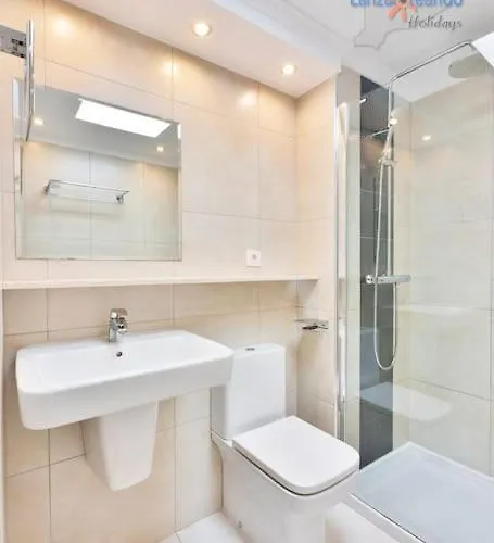 Casa Patty, Piscinas Climatizadas, Primera Linea شقة كوستا تاغيسي