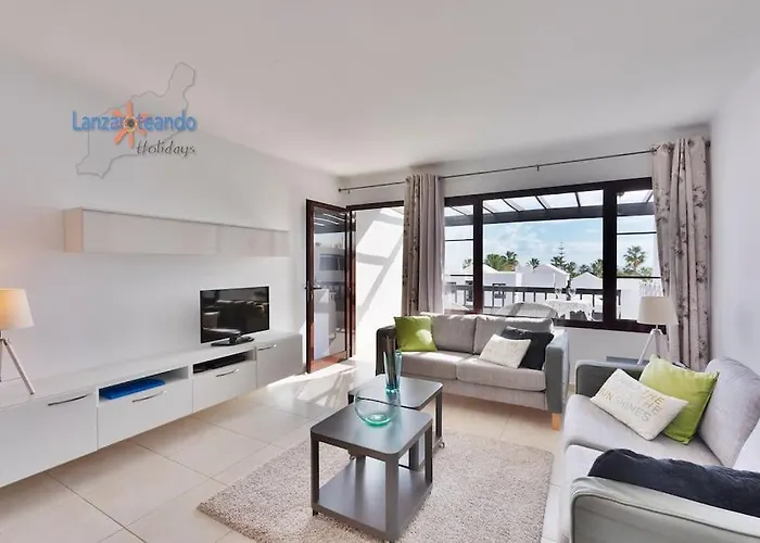 شقة Casa Patty, Piscinas Climatizadas, Primera Linea