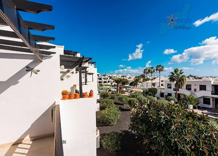 아파트 Casa Patty, Piscinas Climatizadas, Primera Linea