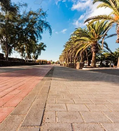 Casa Patty, Piscinas Climatizadas, Primera Linea *