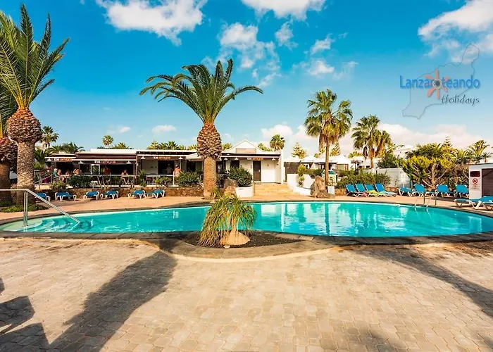 Casa Patty, Piscinas Climatizadas, Primera Linea *