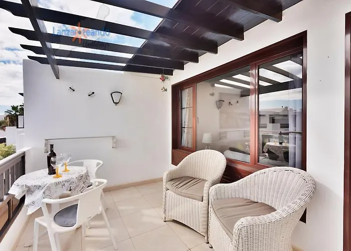 Casa Patty, Piscinas Climatizadas, Primera Linea 아파트 *