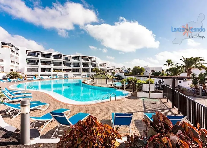 아파트 Casa Patty, Piscinas Climatizadas, Primera Linea