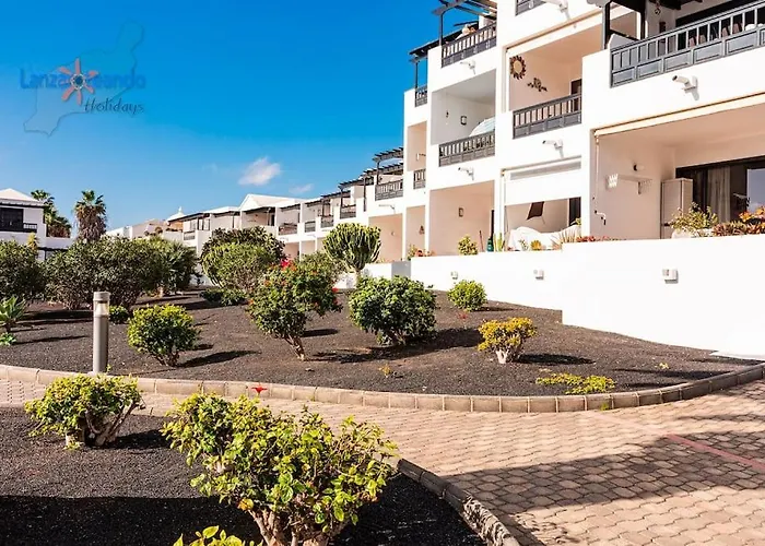 Casa Patty, Piscinas Climatizadas, Primera Linea