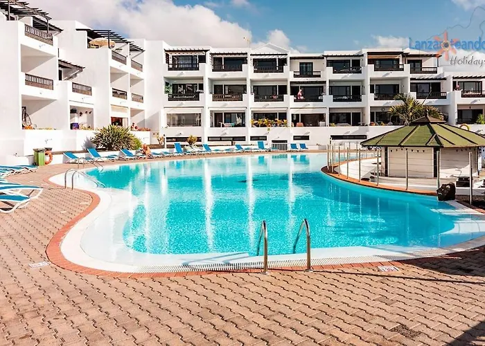 Casa Patty, Piscinas Climatizadas, Primera Linea 아파트 코스타 테기세