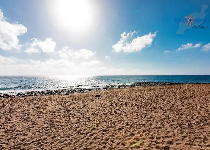 Casa Patty, Piscinas Climatizadas, Primera Linea *